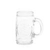 Jarra Velero Cristar Cerveza 16oz
