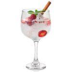 Copa gin tonic Ginebra 22 oz / 651 ml Cristar