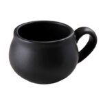 Taza para Café Rustic 9.1 oz Serie Pluto Línea Corona