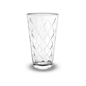 Vaso Refresco Diamonds 16 oz