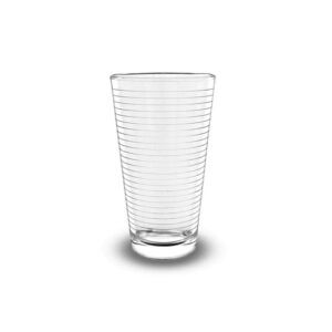 Vaso Refresco Portofino 14.2 oz Glassia