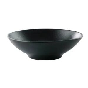Bowl Hondo Pluto Reactivo 34 oz Línea Corona