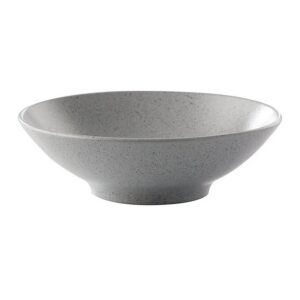Bowl Hondo Moon Reactivo 34 oz Línea Corona