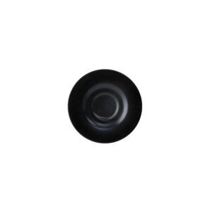 Plato para Taza Expresso 13 cm Pluto Reactivo Línea Corona