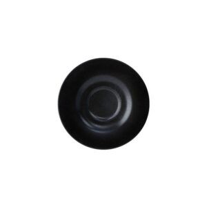 Plato para Taza Café 16 cm Pluto Reactivo Línea Corona