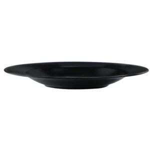 Plato Pasta 517 ml Pluto Reactivo Línea Corona