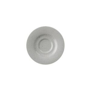 Plato para Taza Café 16 cm Moon Reactivo Línea Corona