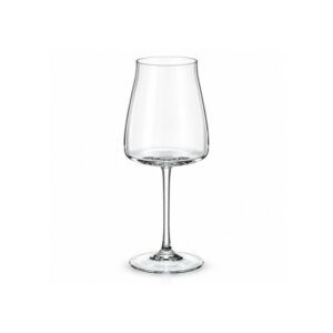 Copa Cristal para Vino Travis 20oz Calidad Vicrila